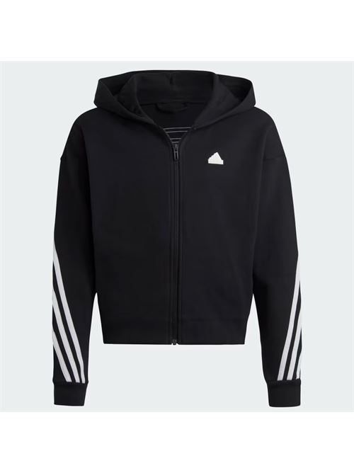 g fi 3s fz ADIDAS | IC0118BLACK WHITE